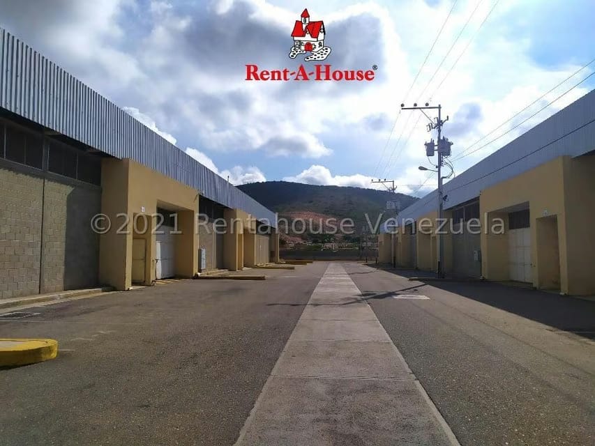 Comercial (Galpon - Deposito) en Venta en Parroquia Union, Lara - 7