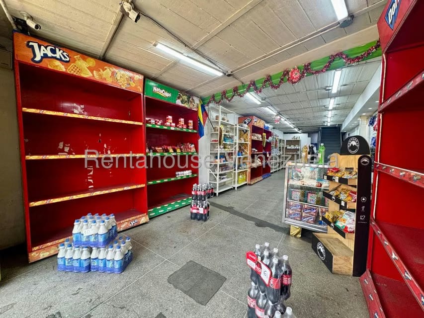 Comercial (Local Comercial) en Alquiler en Catia, Distrito Metropolitano - 5