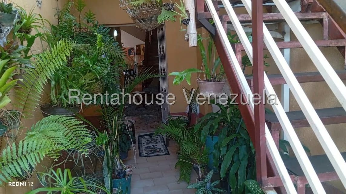 Casa (1 Nivel) en Venta en Centro, Miranda