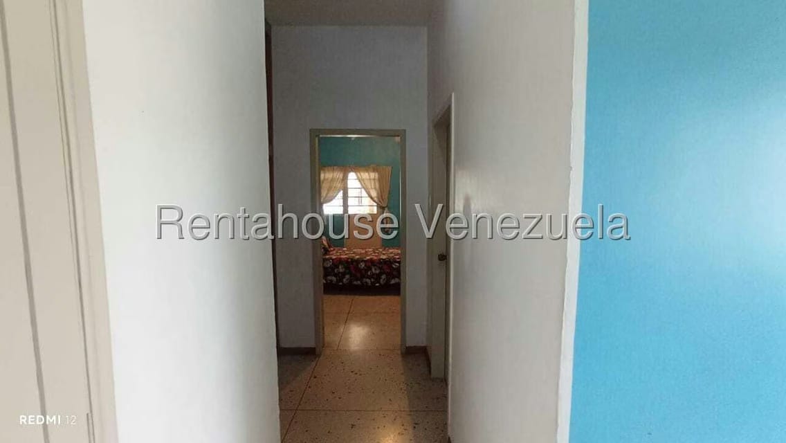 Casa (1 Nivel) en Venta en Centro, Miranda - 12