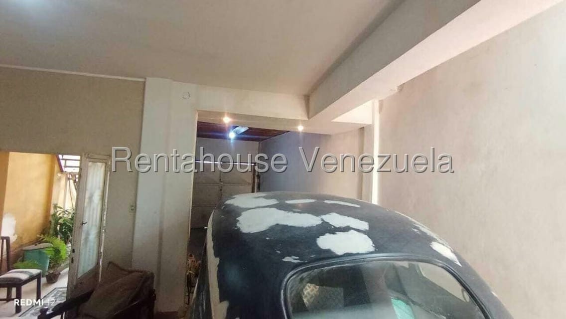 Casa (1 Nivel) en Venta en Centro, Miranda - 18