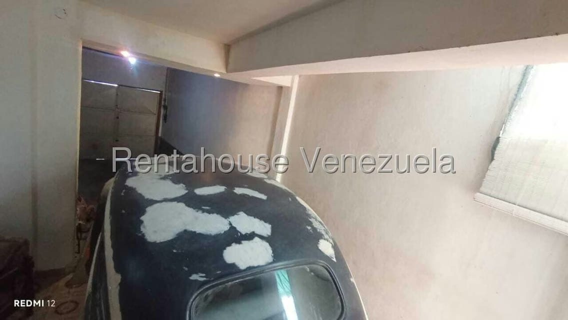Casa (1 Nivel) en Venta en Centro, Miranda - 19