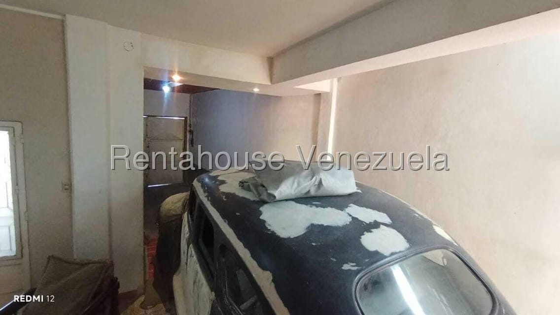 Casa (1 Nivel) en Venta en Centro, Miranda - 20