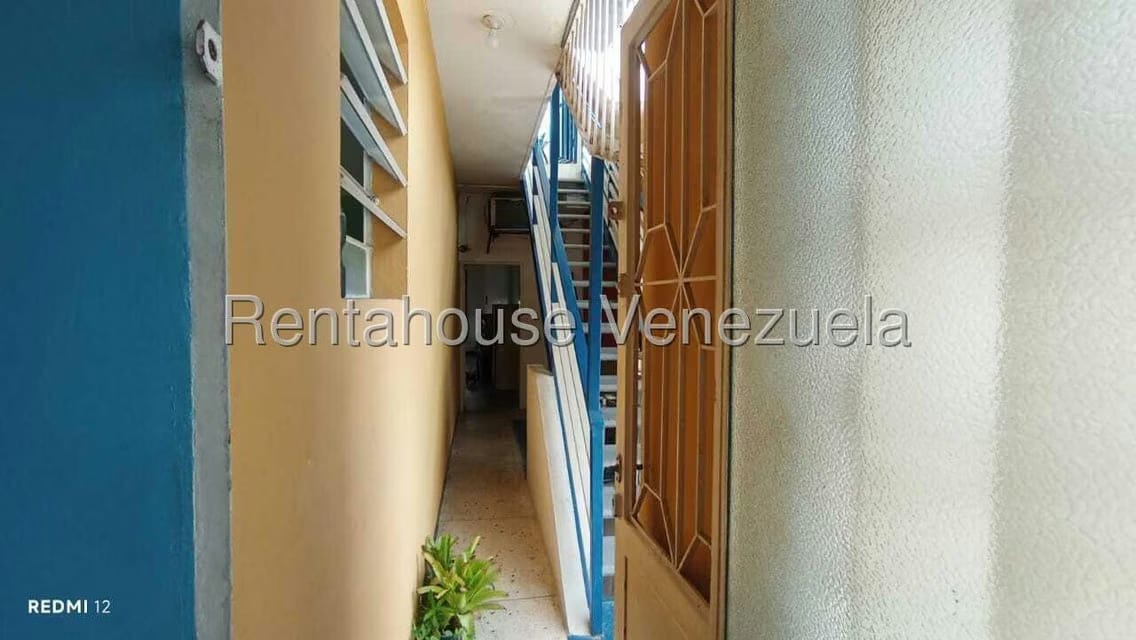 Casa (1 Nivel) en Venta en Centro, Miranda - 24