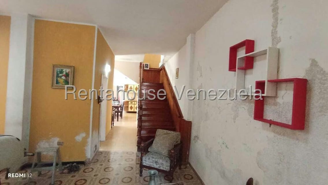 Casa (1 Nivel) en Venta en Centro, Miranda - 5