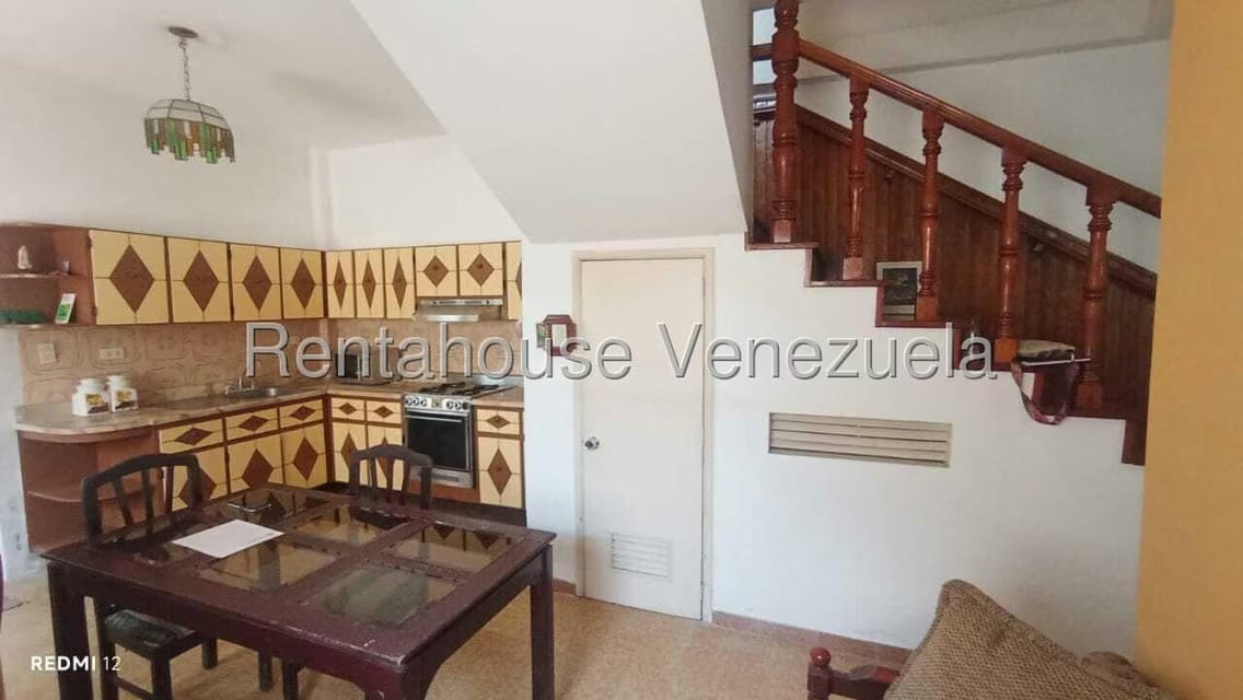 Casa (1 Nivel) en Venta en Centro, Miranda - 7