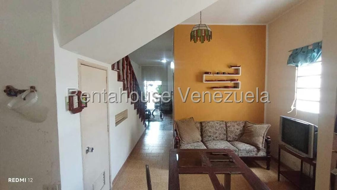 Casa (1 Nivel) en Venta en Centro, Miranda - 9