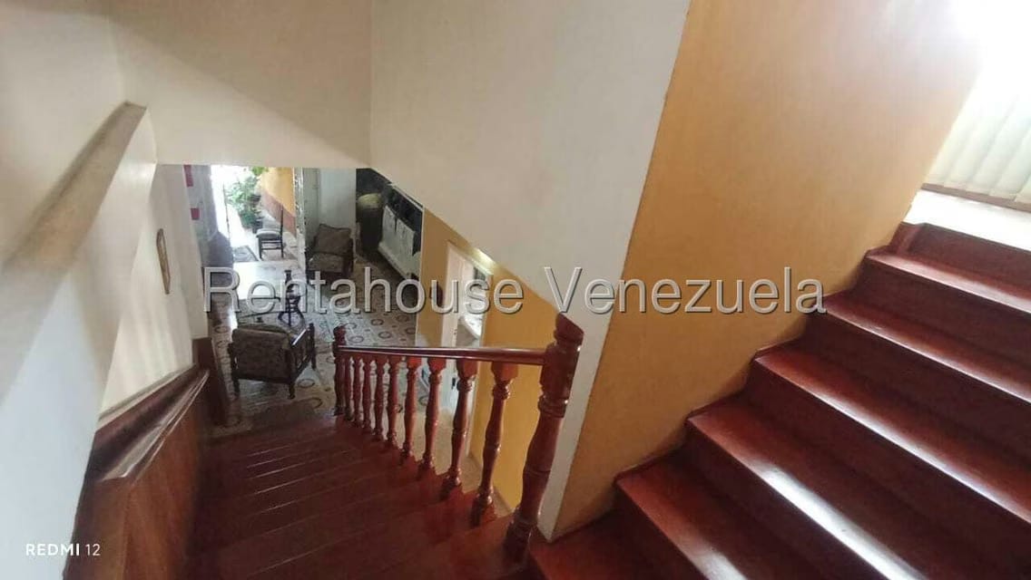 Casa (1 Nivel) en Venta en Centro, Miranda - 10