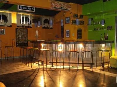 CASA EN VENTA URB. PRADOS DEL ESTE - 8