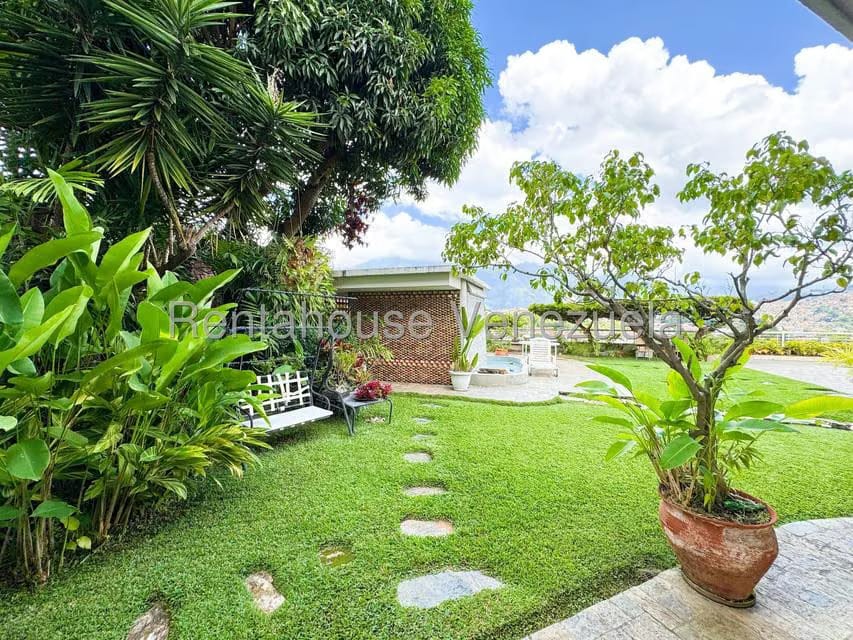Casa (Multipes Niveles) en Venta en Macaracuay, Distrito Metropolitano - 19