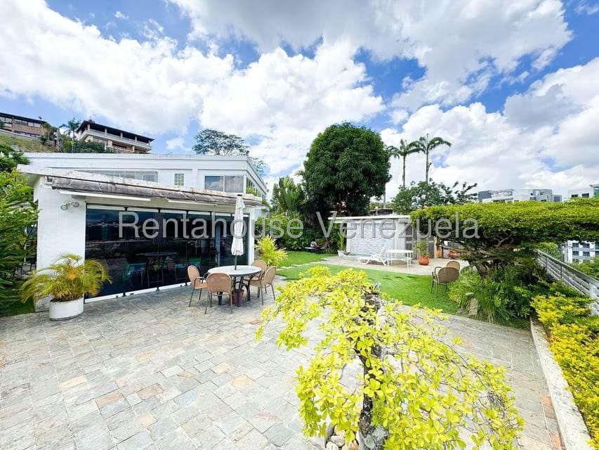 Casa (Multipes Niveles) en Venta en Macaracuay, Distrito Metropolitano - 26