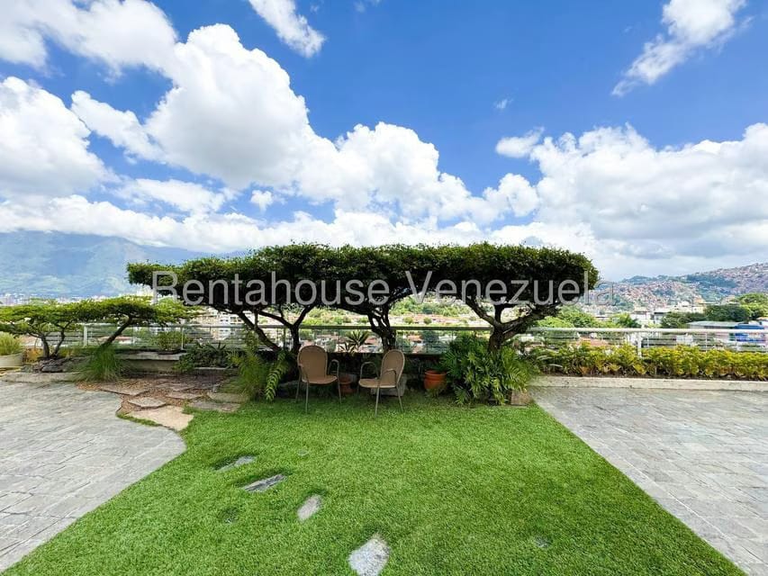 Casa (Multipes Niveles) en Venta en Macaracuay, Distrito Metropolitano - 28
