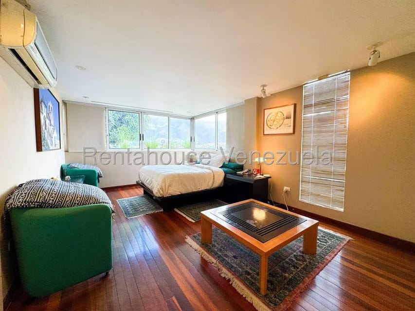 Casa (Multipes Niveles) en Venta en Macaracuay, Distrito Metropolitano - 39