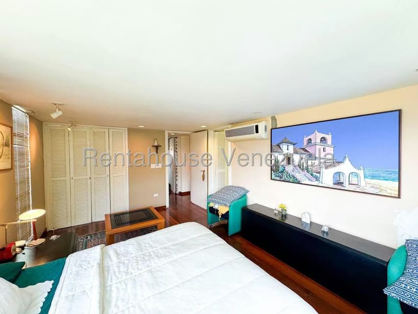 Casa (Multipes Niveles) en Venta en Macaracuay, Distrito Metropolitano - 41