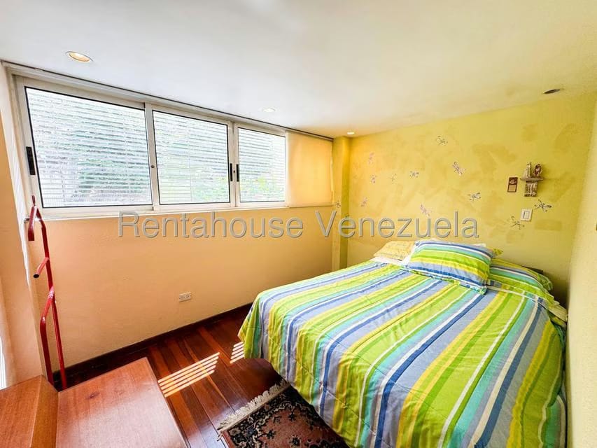 Casa (Multipes Niveles) en Venta en Macaracuay, Distrito Metropolitano - 45