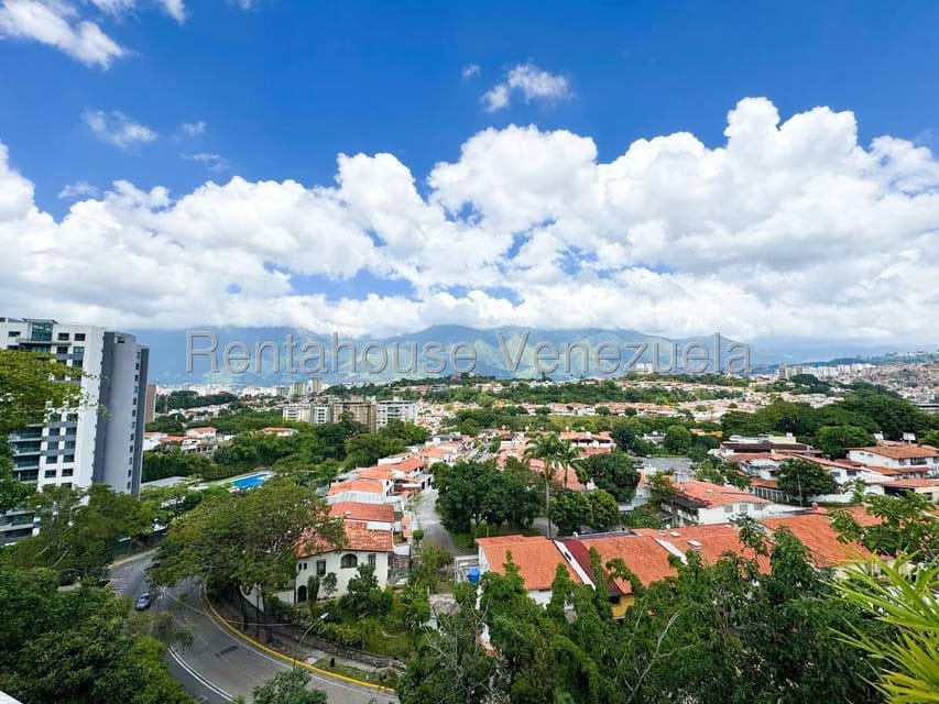 Casa (Multipes Niveles) en Venta en Macaracuay, Distrito Metropolitano - 52