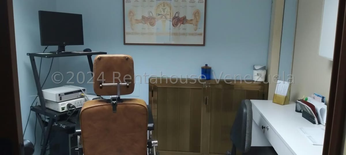 Comercial (Consultorio Medico) en Venta en San Bernardino, Distrito Metropolitano - 11