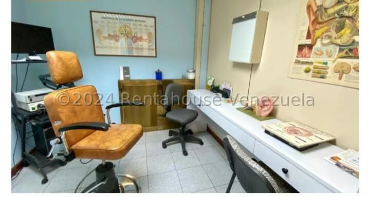 Comercial (Consultorio Medico) en Venta en San Bernardino, Distrito Metropolitano - 12