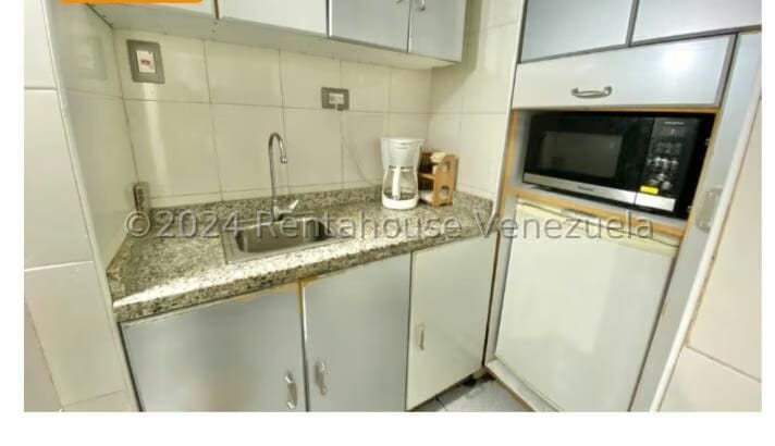 Comercial (Consultorio Medico) en Venta en San Bernardino, Distrito Metropolitano - 13