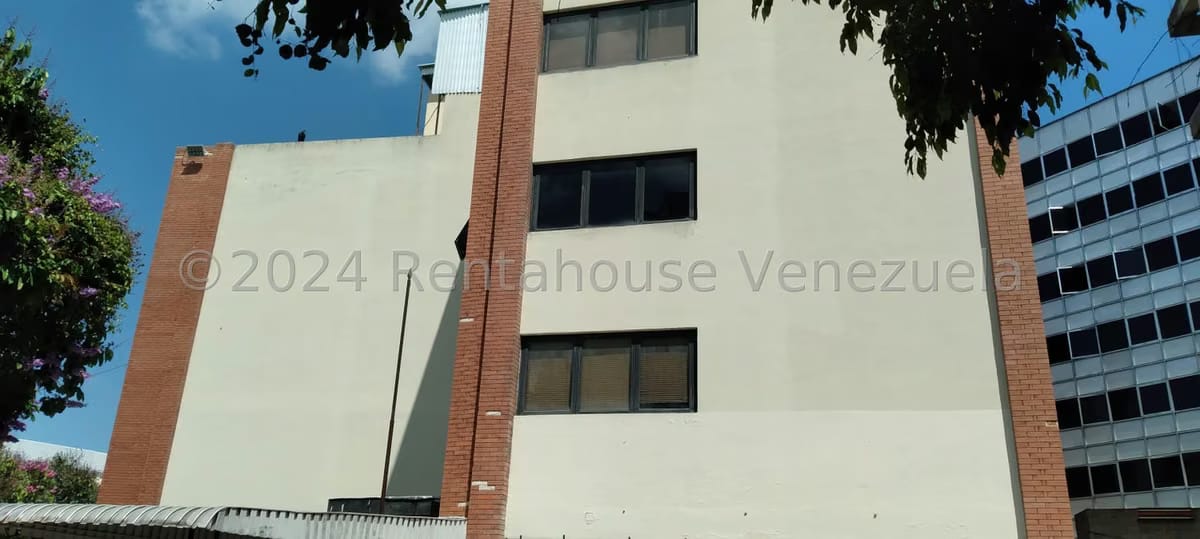 Comercial (Consultorio Medico) en Venta en San Bernardino, Distrito Metropolitano - 4