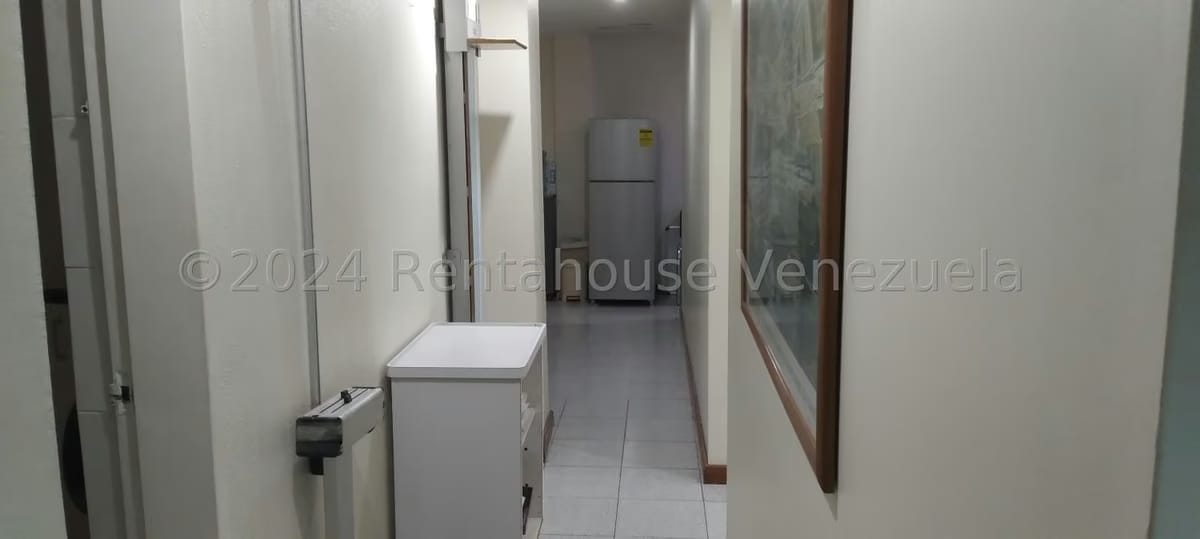 Comercial (Consultorio Medico) en Venta en San Bernardino, Distrito Metropolitano - 5