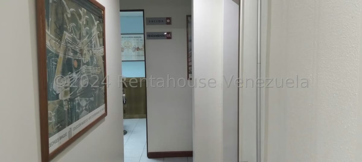 Comercial (Consultorio Medico) en Venta en San Bernardino, Distrito Metropolitano - 6