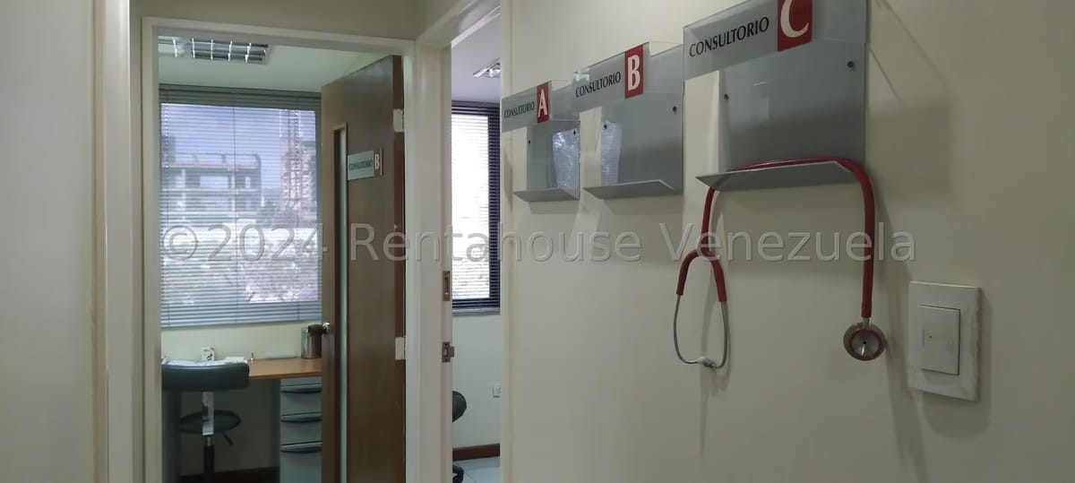 Comercial (Consultorio Medico) en Venta en San Bernardino, Distrito Metropolitano - 7