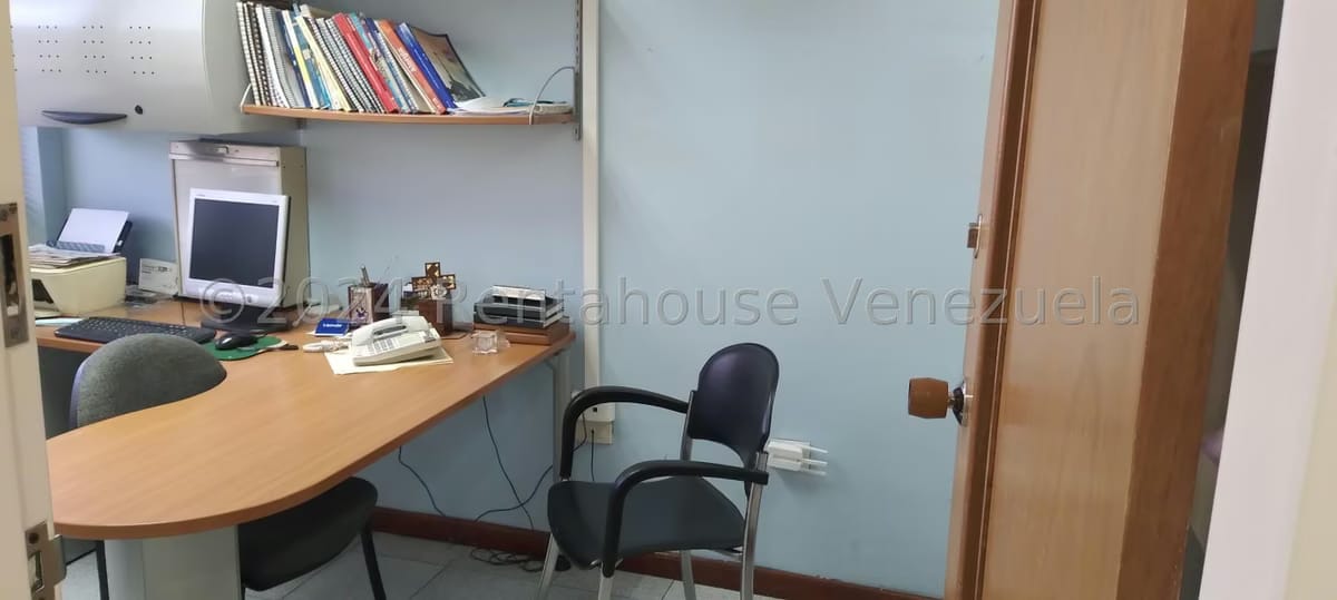 Comercial (Consultorio Medico) en Venta en San Bernardino, Distrito Metropolitano - 8