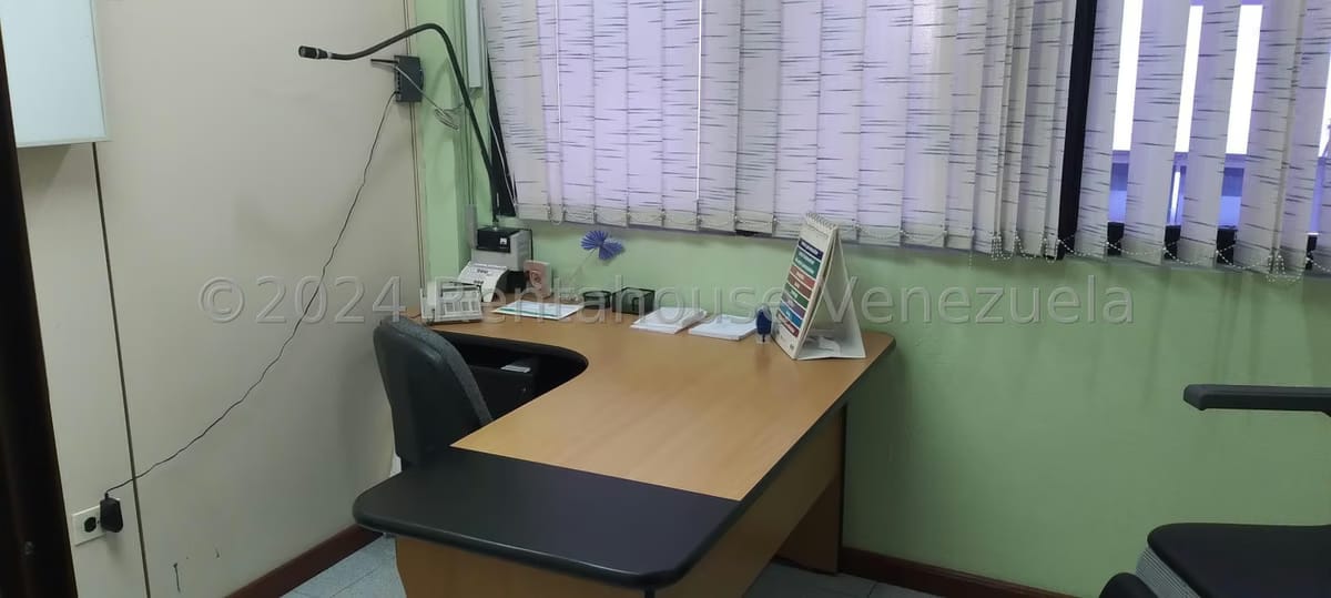 Comercial (Consultorio Medico) en Venta en San Bernardino, Distrito Metropolitano - 9