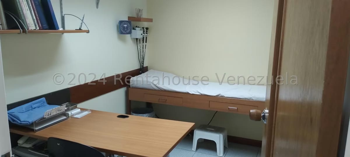 Comercial (Consultorio Medico) en Venta en San Bernardino, Distrito Metropolitano - 10