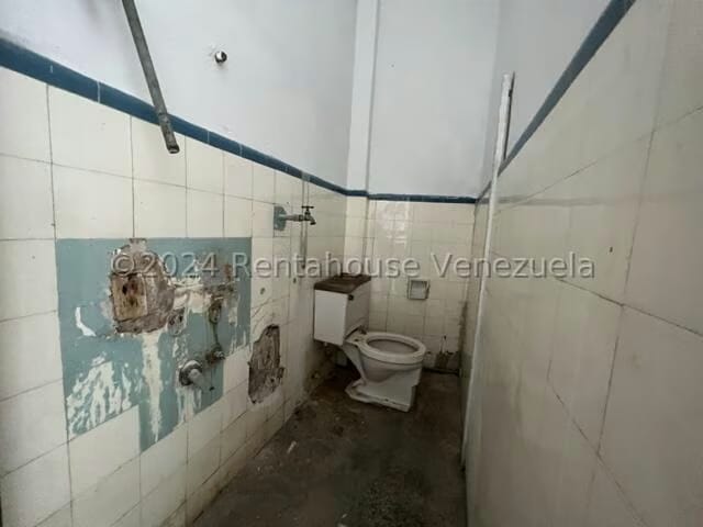 Comercial (Local Comercial) en Venta en Vista Alegre, Distrito Metropolitano - 5
