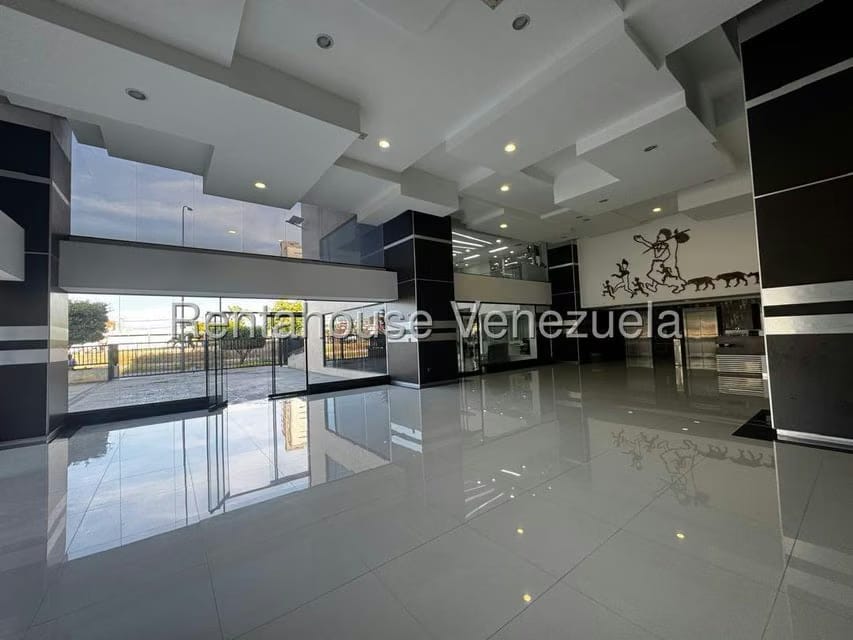 Comercial (Local Comercial) en Alquiler en Del Este, Lara - 4