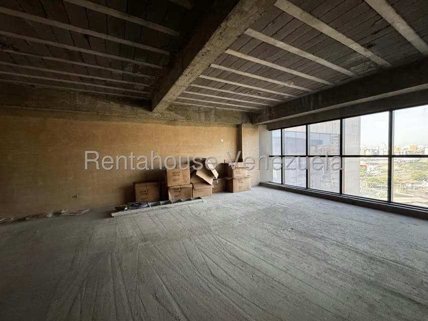 Comercial (Local Comercial) en Alquiler en Del Este, Lara - 9