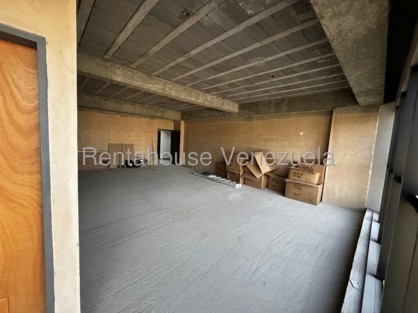 Comercial (Local Comercial) en Alquiler en Del Este, Lara - 10