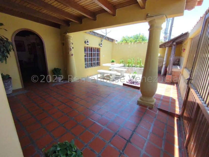 Terreno (Residencial) en Venta en Avenida Juan Bautista Arismendi, Nueva Esparta - 2