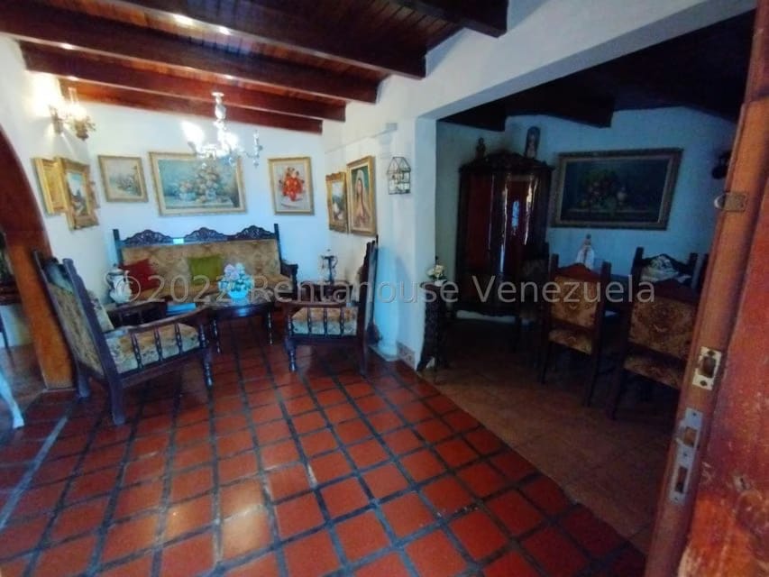 Terreno (Residencial) en Venta en Avenida Juan Bautista Arismendi, Nueva Esparta - 4