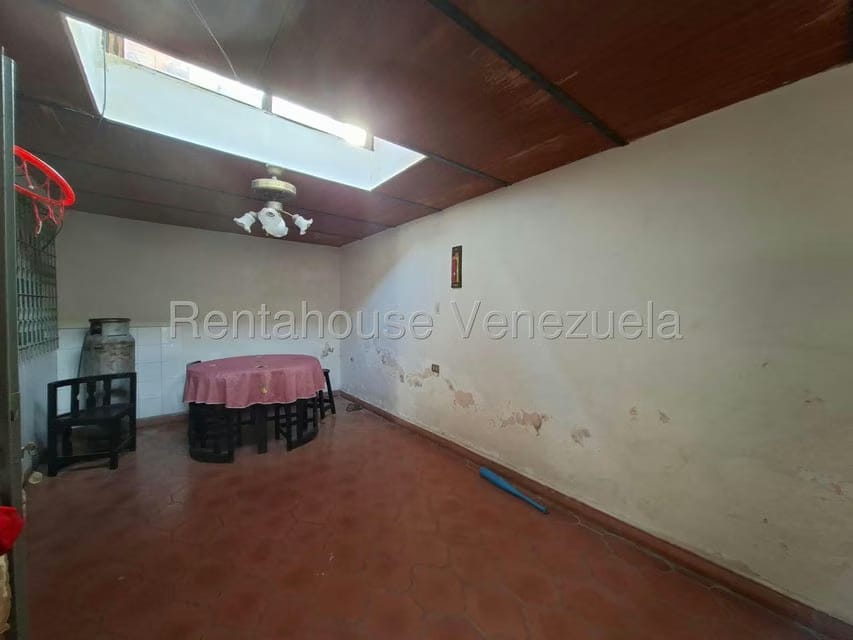 Casa (1 Nivel) en Venta en El Saman, Aragua - 12