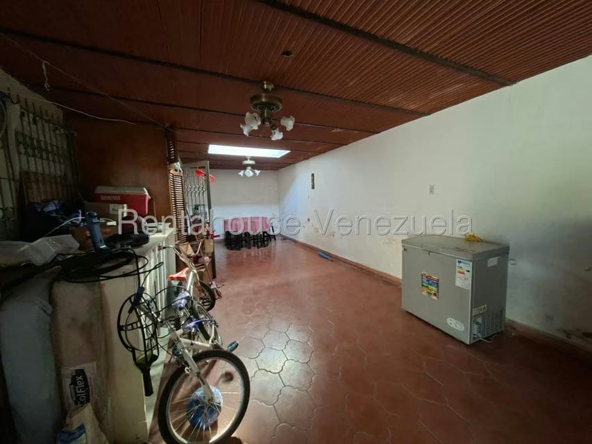 Casa (1 Nivel) en Venta en El Saman, Aragua - 13
