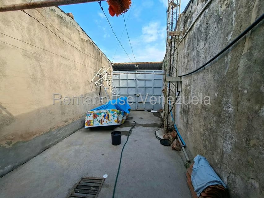 Casa (1 Nivel) en Venta en El Saman, Aragua - 14
