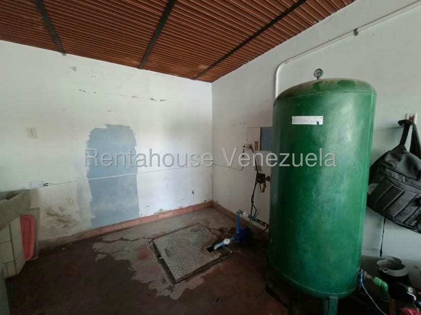 Casa (1 Nivel) en Venta en El Saman, Aragua - 15