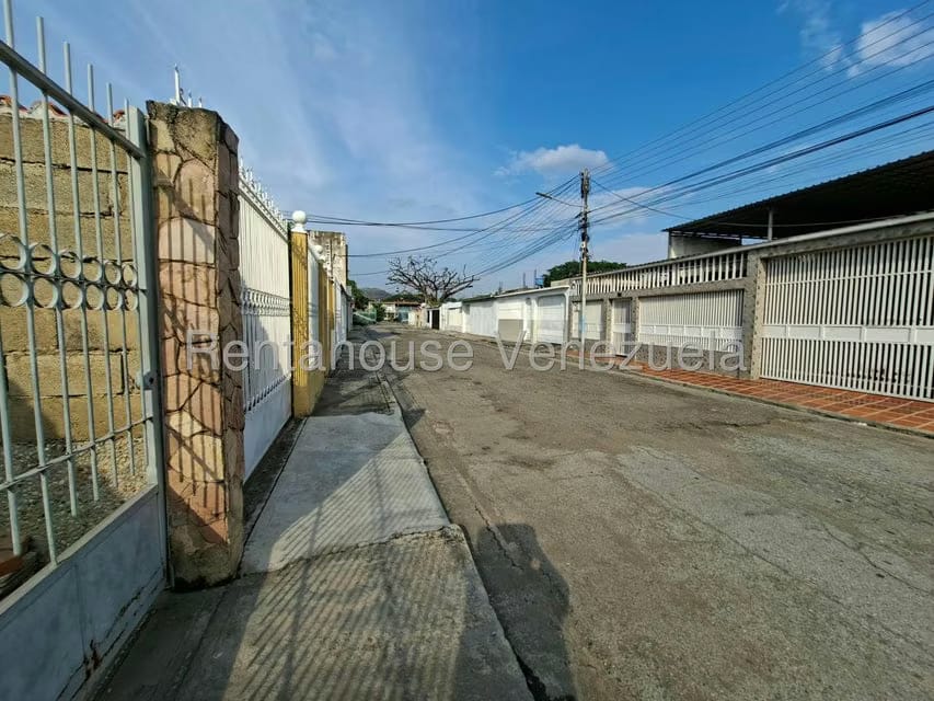 Casa (1 Nivel) en Venta en El Saman, Aragua - 17