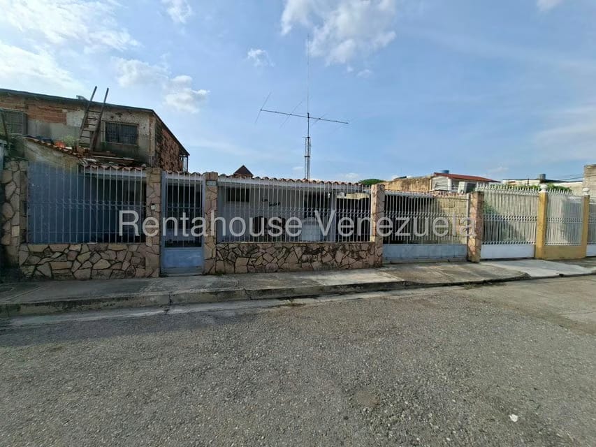 Casa (1 Nivel) en Venta en El Saman, Aragua - 19
