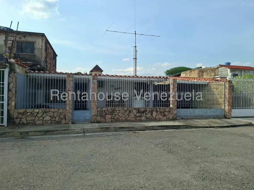 Casa (1 Nivel) en Venta en El Saman, Aragua - 20
