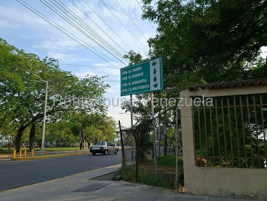 Casa (1 Nivel) en Venta en El Saman, Aragua - 21