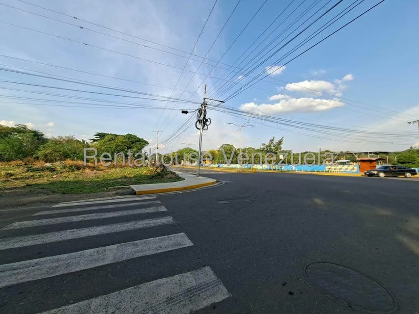 Casa (1 Nivel) en Venta en El Saman, Aragua - 22