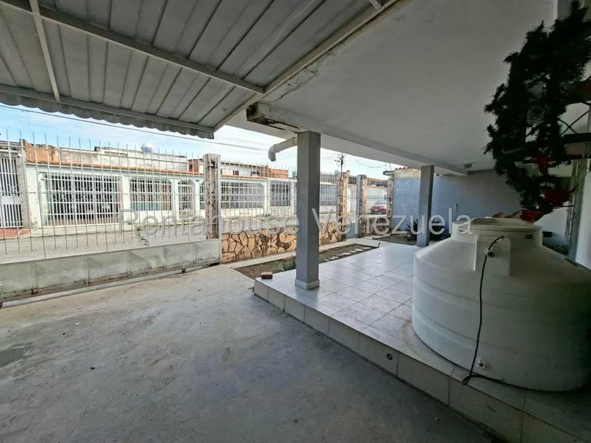Casa (1 Nivel) en Venta en El Saman, Aragua - 4