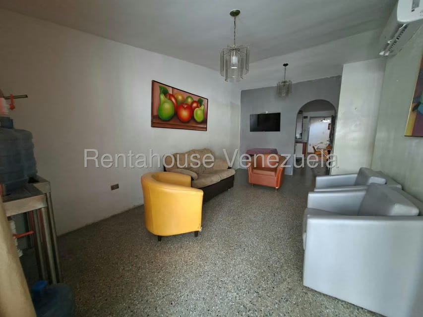 Casa (1 Nivel) en Venta en El Saman, Aragua - 5