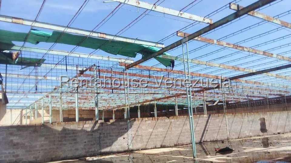 Comercial (Galpon - Deposito) en Venta en Los Haticos, Zulia - 11
