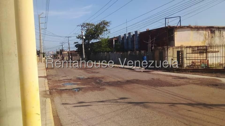 Comercial (Galpon - Deposito) en Venta en Los Haticos, Zulia - 13