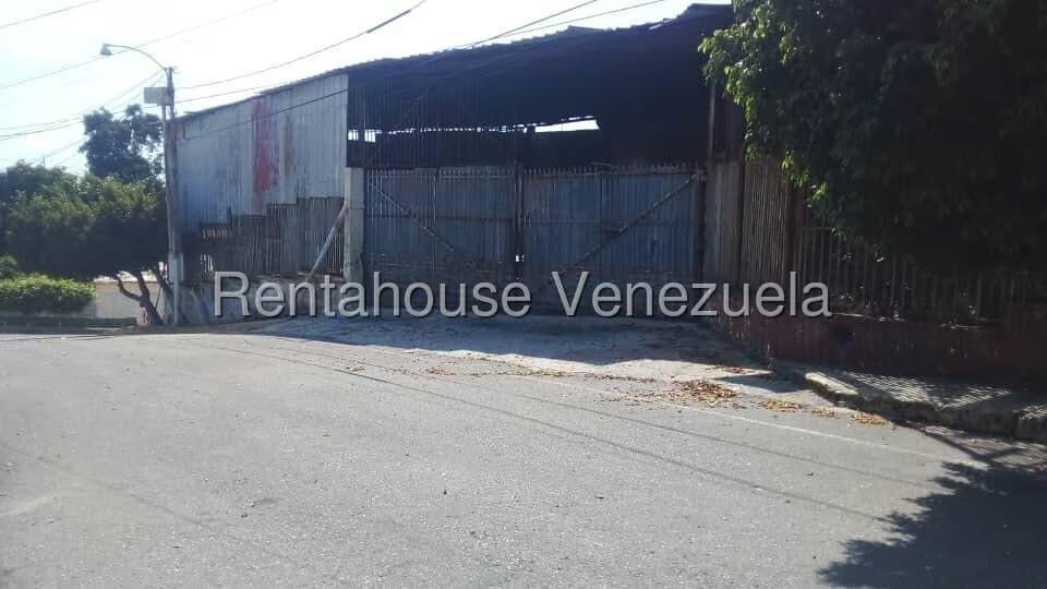 Comercial (Galpon - Deposito) en Venta en Los Haticos, Zulia - 15